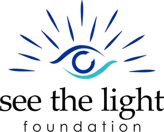 SEE THE LIGHT FOUNDATION